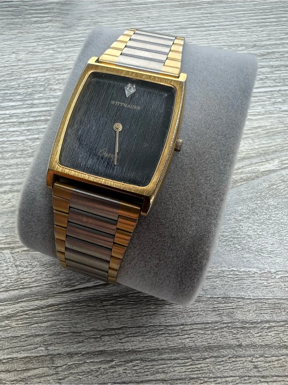 N/A vintage wittnauer